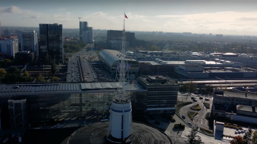 Relacja z targów POLECO-2